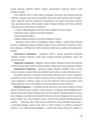 Mieste organizuojamų ekskursijų senjorams poreikis 16 puslapis