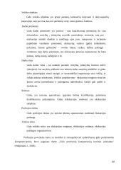 Mieste organizuojamų ekskursijų senjorams poreikis 20 puslapis