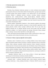 Mieste organizuojamų ekskursijų senjorams poreikis 3 puslapis