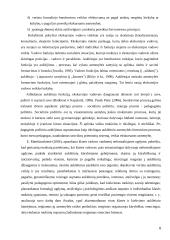 Mieste organizuojamų ekskursijų senjorams poreikis 6 puslapis