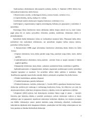 Mieste organizuojamų ekskursijų senjorams poreikis 7 puslapis