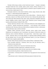 Mieste organizuojamų ekskursijų senjorams poreikis 10 puslapis