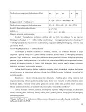 Miesto miškų struktūra 18 puslapis