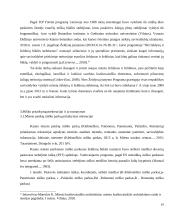 Miesto miškų struktūra 19 puslapis