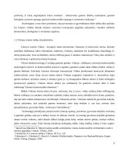 Miesto miškų struktūra 8 puslapis