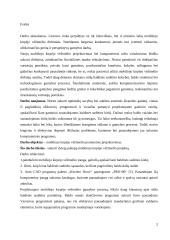 Mobiliojo kirpėjo vėžimėlio pramoninis projektavimas 2 puslapis