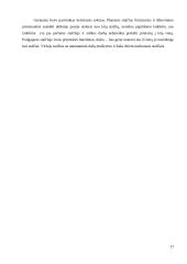 Mobiliojo kirpėjo vėžimėlio pramoninis projektavimas 17 puslapis