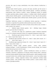 Mobiliojo kirpėjo vėžimėlio pramoninis projektavimas 9 puslapis