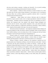 Mobiliosios ugdymo technologijos programėlės 6 puslapis