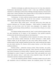 Mobiliosios ugdymo technologijos programėlės 10 puslapis