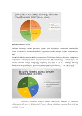Mobiliųjų telefonų pirkimo tyrimas 5 puslapis