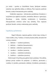 Mokinio pedagoginė psichologinė charakteristika 10 puslapis