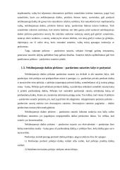 Nekilnojamojo daikto pirkimo – pardavimo sutarties sudarymo ir vykdymo ypatumai 11 puslapis