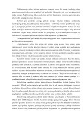 Nekilnojamojo daikto pirkimo – pardavimo sutarties sudarymo ir vykdymo ypatumai 12 puslapis