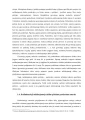 Nekilnojamojo daikto pirkimo – pardavimo sutarties sudarymo ir vykdymo ypatumai 14 puslapis