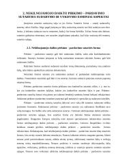 Nekilnojamojo daikto pirkimo – pardavimo sutarties sudarymo ir vykdymo ypatumai 17 puslapis
