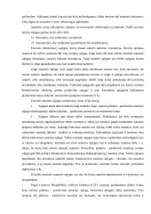 Nekilnojamojo daikto pirkimo – pardavimo sutarties sudarymo ir vykdymo ypatumai 19 puslapis