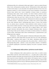 Nekilnojamojo daikto pirkimo – pardavimo sutarties sudarymo ir vykdymo ypatumai 8 puslapis