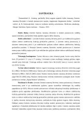 Asmenų, jaučiančių lėtinį nugaros apatinės dalies skausmą, liemens raumenų ištvermės ir statinės pusiausvyros sąsajos 6 puslapis