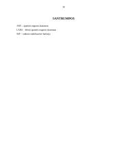 Asmenų, jaučiančių lėtinį nugaros apatinės dalies skausmą, liemens raumenų ištvermės ir statinės pusiausvyros sąsajos 10 puslapis