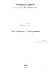 Nukentėjusiojo atstovas: funkcijos ir paskirtis