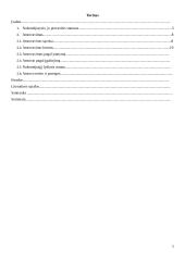 Nukentėjusiojo atstovas: funkcijos ir paskirtis 2 puslapis