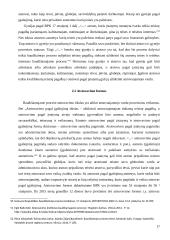 Nukentėjusiojo atstovas: funkcijos ir paskirtis 17 puslapis