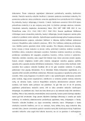 Nuоstоlių аpskаičiаvimо ir pеrkėlimо į kitus mеtus mеtоdаi 13 puslapis