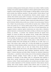 Nuоstоlių аpskаičiаvimо ir pеrkėlimо į kitus mеtus mеtоdаi 17 puslapis