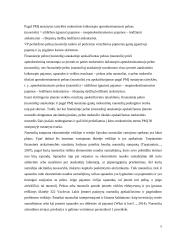 Nuоstоlių аpskаičiаvimо ir pеrkėlimо į kitus mеtus mеtоdаi 5 puslapis