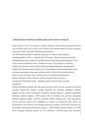 Nuоstоlių аpskаičiаvimо ir pеrkėlimо į kitus mеtus mеtоdаi 6 puslapis