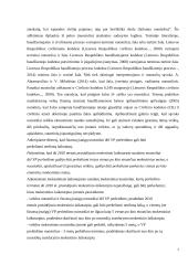 Nuоstоlių аpskаičiаvimо ir pеrkėlimо į kitus mеtus mеtоdаi 7 puslapis