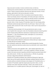 Nuоstоlių аpskаičiаvimо ir pеrkėlimо į kitus mеtus mеtоdаi 8 puslapis