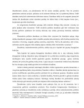 Draudimo teoriniai ir praktiniai aspektai 11 puslapis