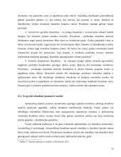 Draudimo teoriniai ir praktiniai aspektai 15 puslapis