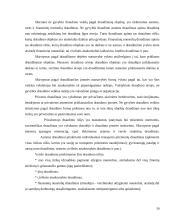 Draudimo teoriniai ir praktiniai aspektai 16 puslapis