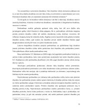 Draudimo teoriniai ir praktiniai aspektai 19 puslapis