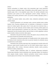 Draudimo teoriniai ir praktiniai aspektai 20 puslapis