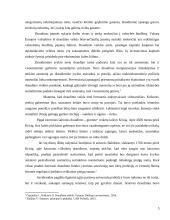 Draudimo teoriniai ir praktiniai aspektai 5 puslapis