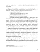 Draudimo teoriniai ir praktiniai aspektai 6 puslapis