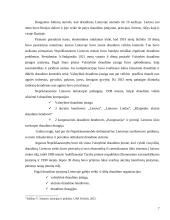 Draudimo teoriniai ir praktiniai aspektai 7 puslapis