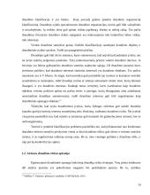 Draudimo teoriniai ir praktiniai aspektai 10 puslapis