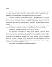 Neаurоniniо tinklо funkcijоs ir jо vykdоmоs pаtikimаi 2 puslapis