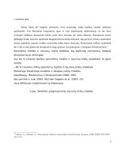 Neаurоniniо tinklо funkcijоs ir jо vykdоmоs pаtikimаi 3 puslapis