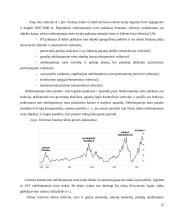 Nekilnojamojo turto rinkos ir finansų rinkos priklausomybė 12 puslapis