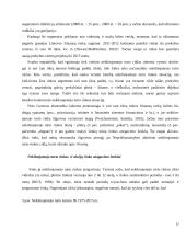 Nekilnojamojo turto rinkos ir finansų rinkos priklausomybė 17 puslapis