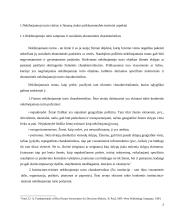 Nekilnojamojo turto rinkos ir finansų rinkos priklausomybė 3 puslapis