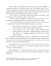 Nekilnojamojo turto rinkos ir finansų rinkos priklausomybė 4 puslapis