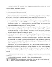 Nekilnojamojo turto rinkos ir finansų rinkos priklausomybė 5 puslapis