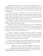 Nekilnojamojo turto rinkos ir finansų rinkos priklausomybė 6 puslapis